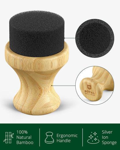 Oil and Wax Applicator