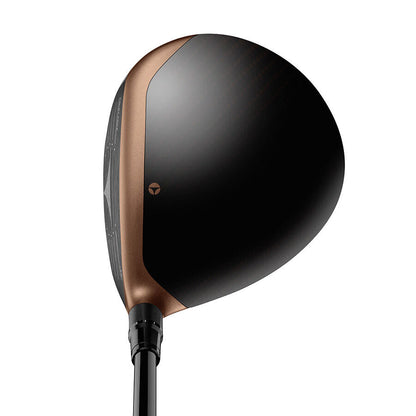 TaylorMade BRNR Mini Copper Driver 2024
