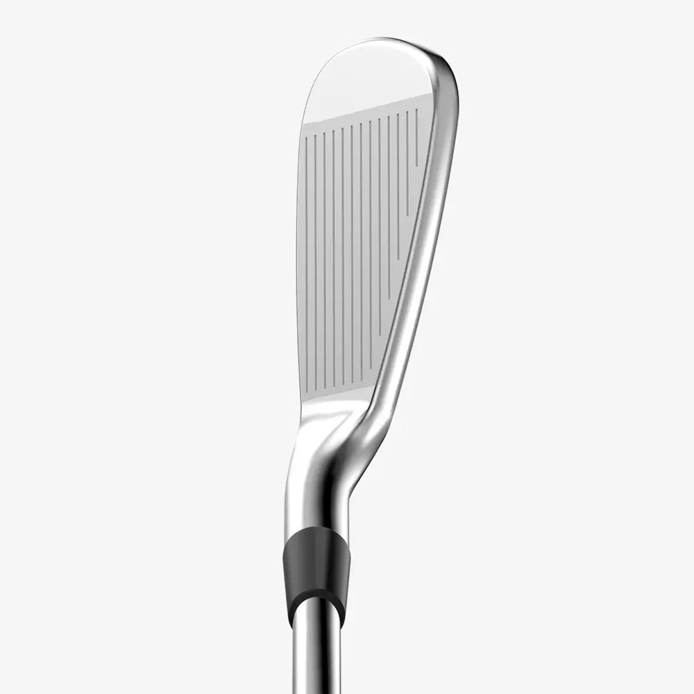 Wilson Dynapower Forged Irons w/ Steel Shafts