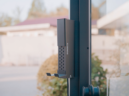 Post Power Outlet for FlexPatio Pergolas - Gen 2