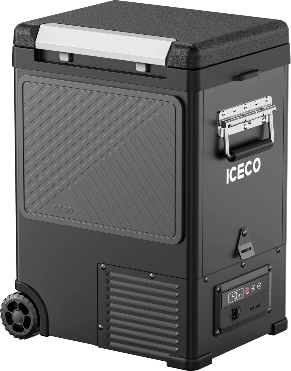 ICECO Pickup Truck 12V Fridge/Freezer