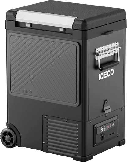 ICECO Pickup Truck 12V Fridge/Freezer