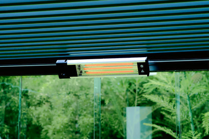 Electric Heater 1500W for FlexPatio Pergola