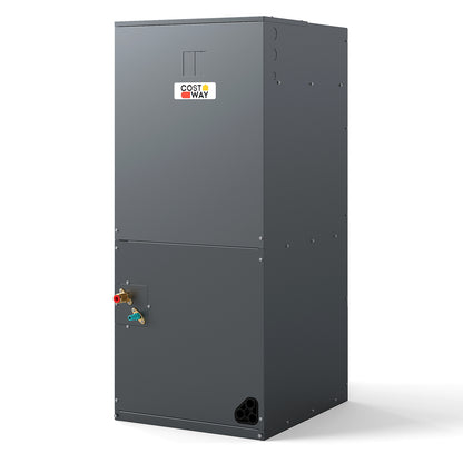 2 to 3 Ton 18.6-20 SEER2 Central Air Conditioner with Variable Speed