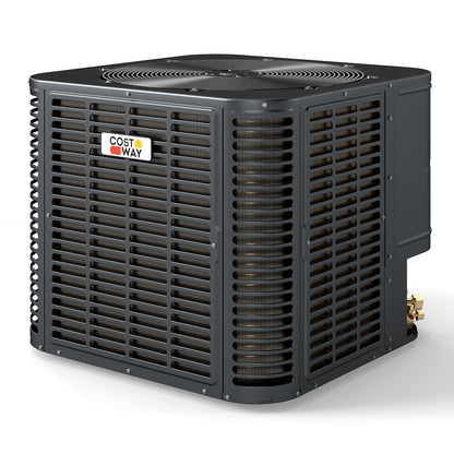 2 to 3 Ton 18.6-20 SEER2 Central Air Conditioner with Variable Speed