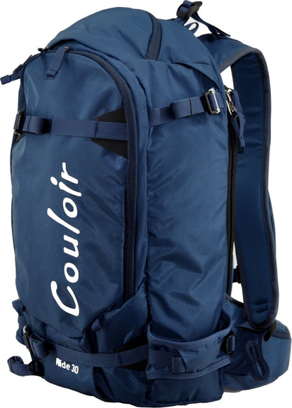 30 Liter Ride Ski Pack