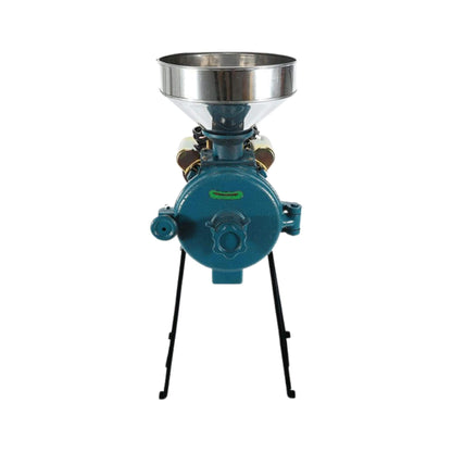 3000W Commercial Electric Corn Wheat Grain Mill Grinder