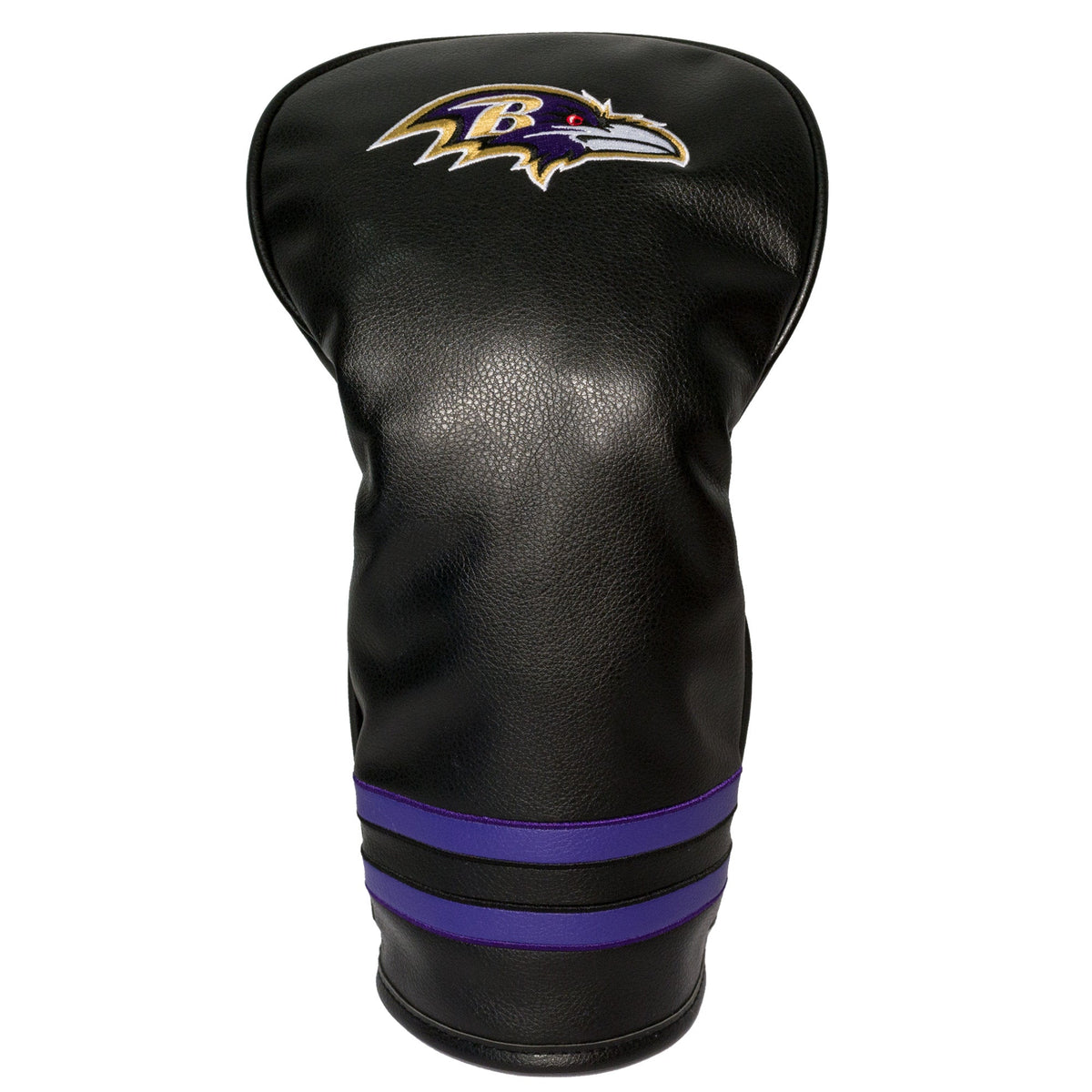Baltimore Ravens Vintage Golf Headcovers