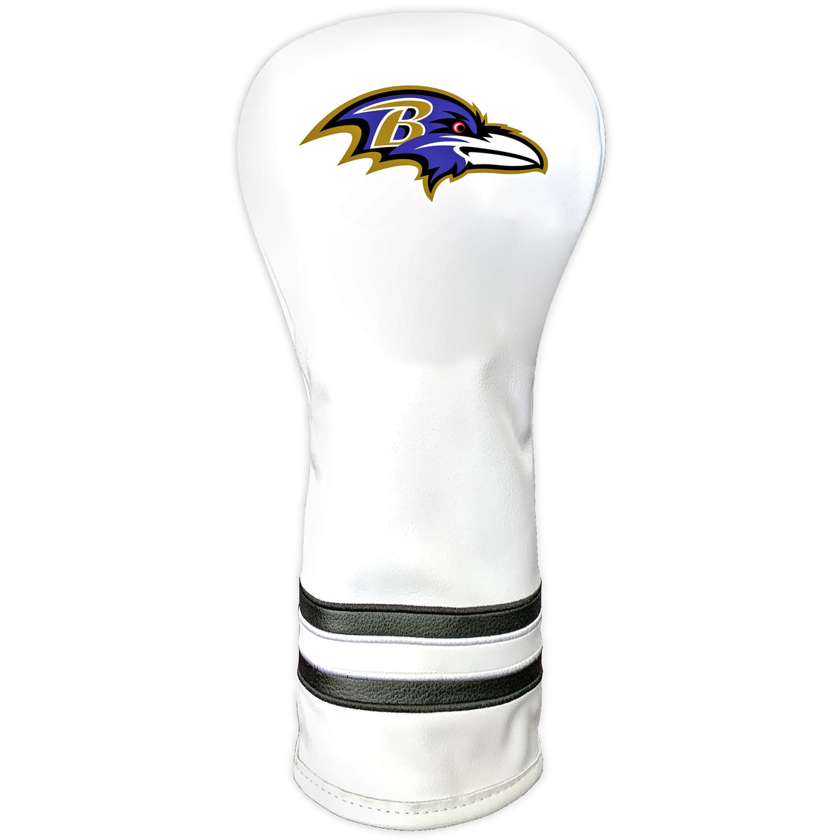 Baltimore Ravens Vintage Golf Headcovers