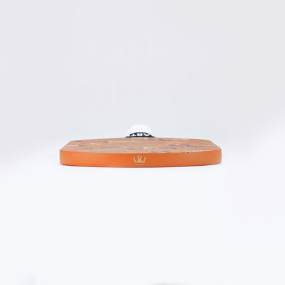 ARTI Carbon Fiber "TEXAS" Paddle