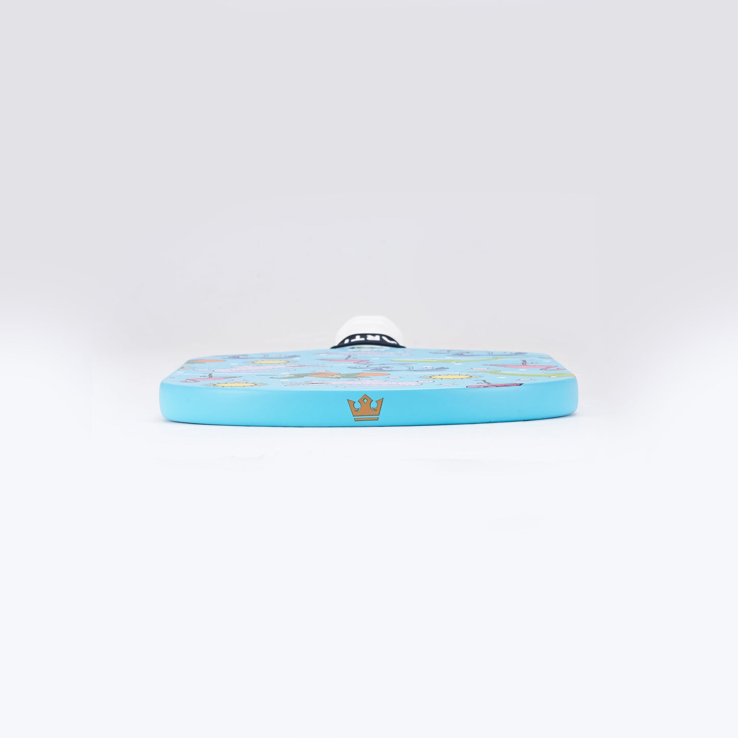 ARTI Carbon Fiber "FLORIDA" Paddle
