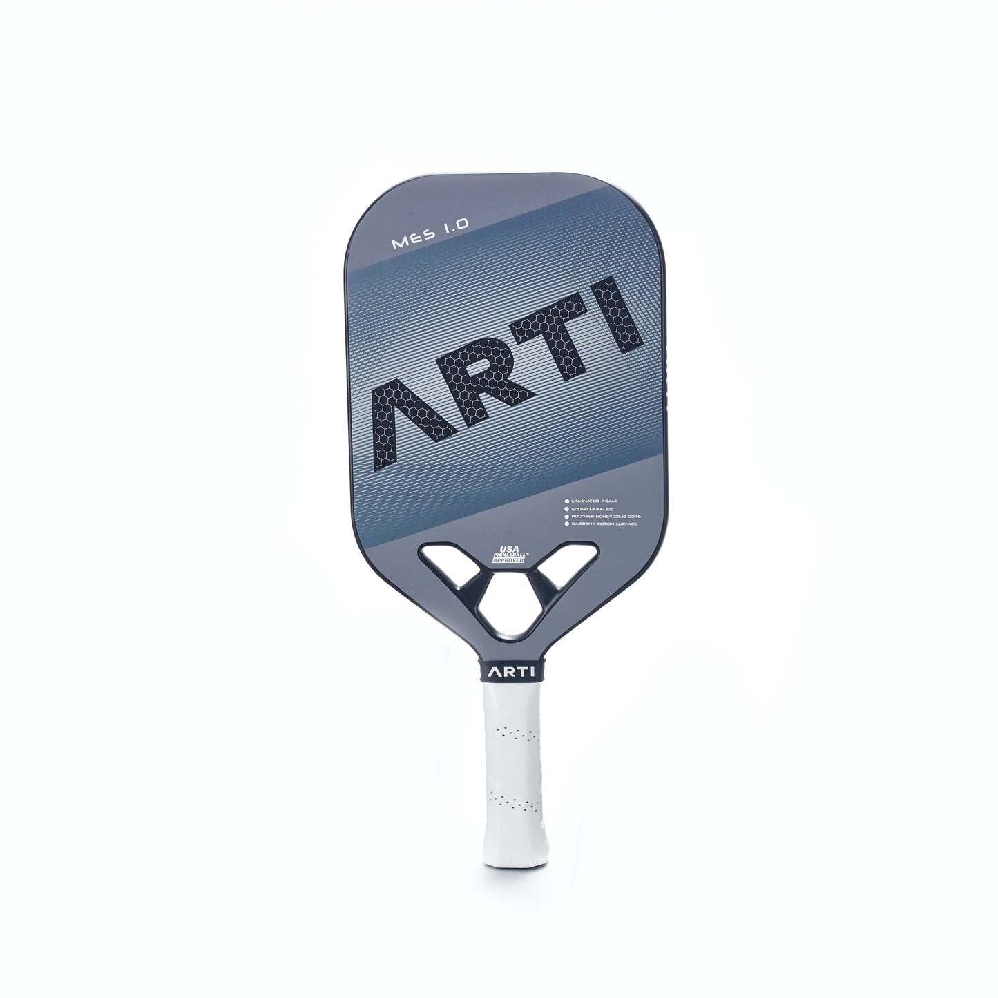 ARTI Carbon Fiber "MASTERY ELITE 1.0" Paddle