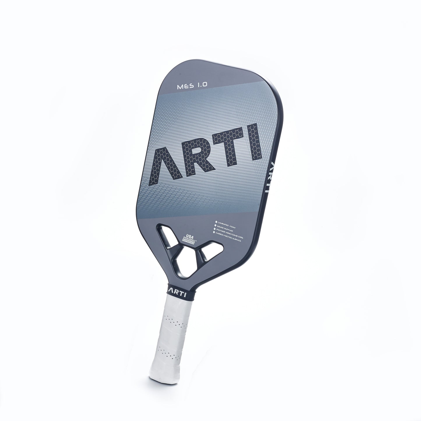 ARTI Carbon Fiber "MASTERY ELITE 1.0" Paddle