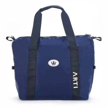 ARTI Navy Duffel Bag