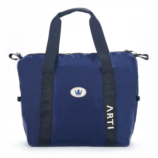 ARTI Navy Duffel Bag