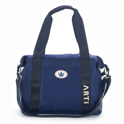 ARTI Navy Duffel Bag