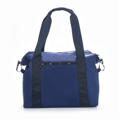 ARTI Navy Duffel Bag