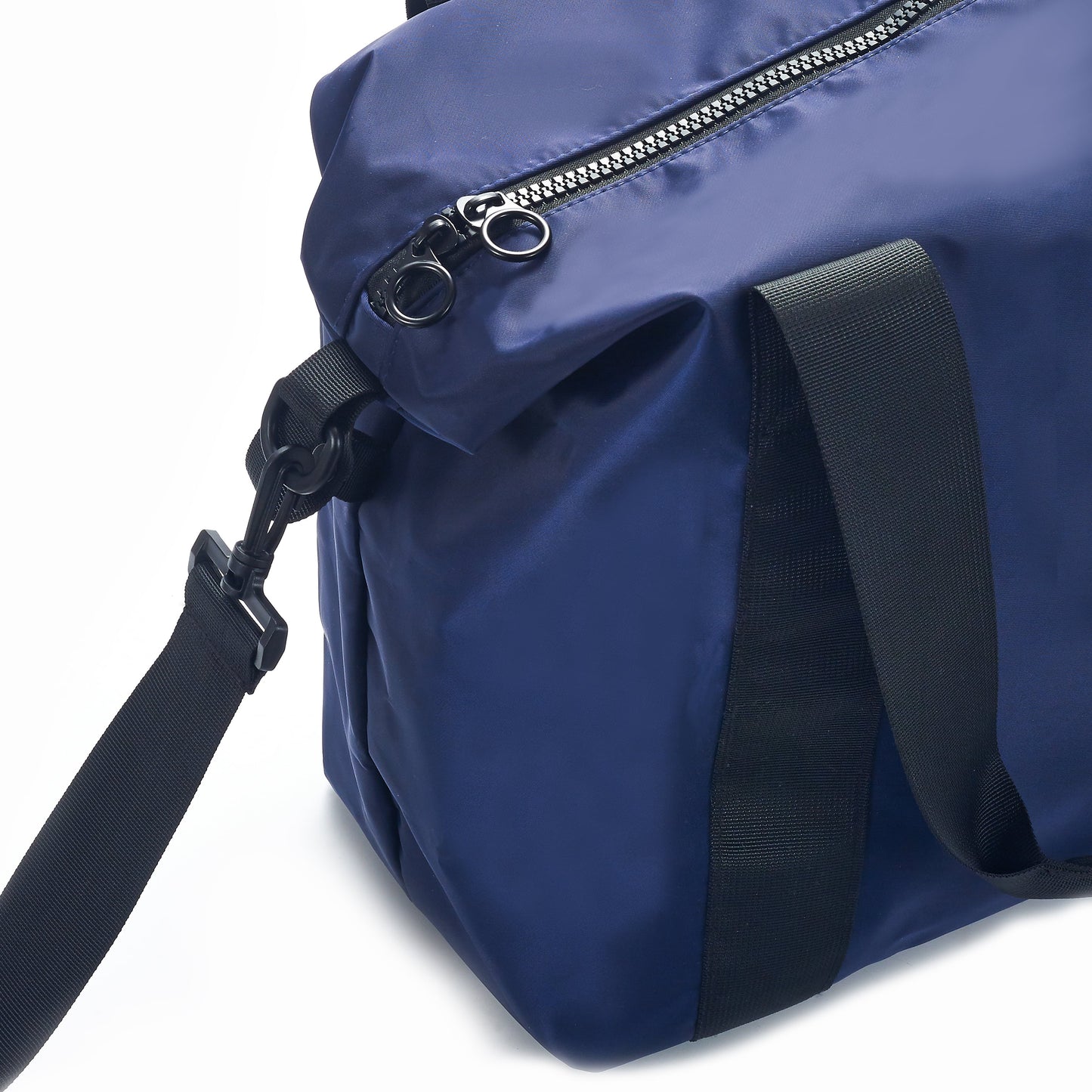 ARTI Navy Duffel Bag