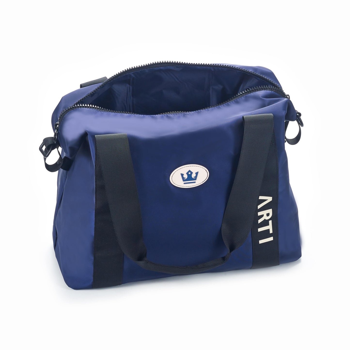 ARTI Navy Duffel Bag