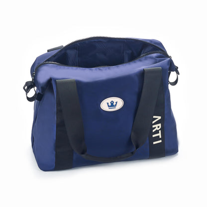 ARTI Navy Duffel Bag