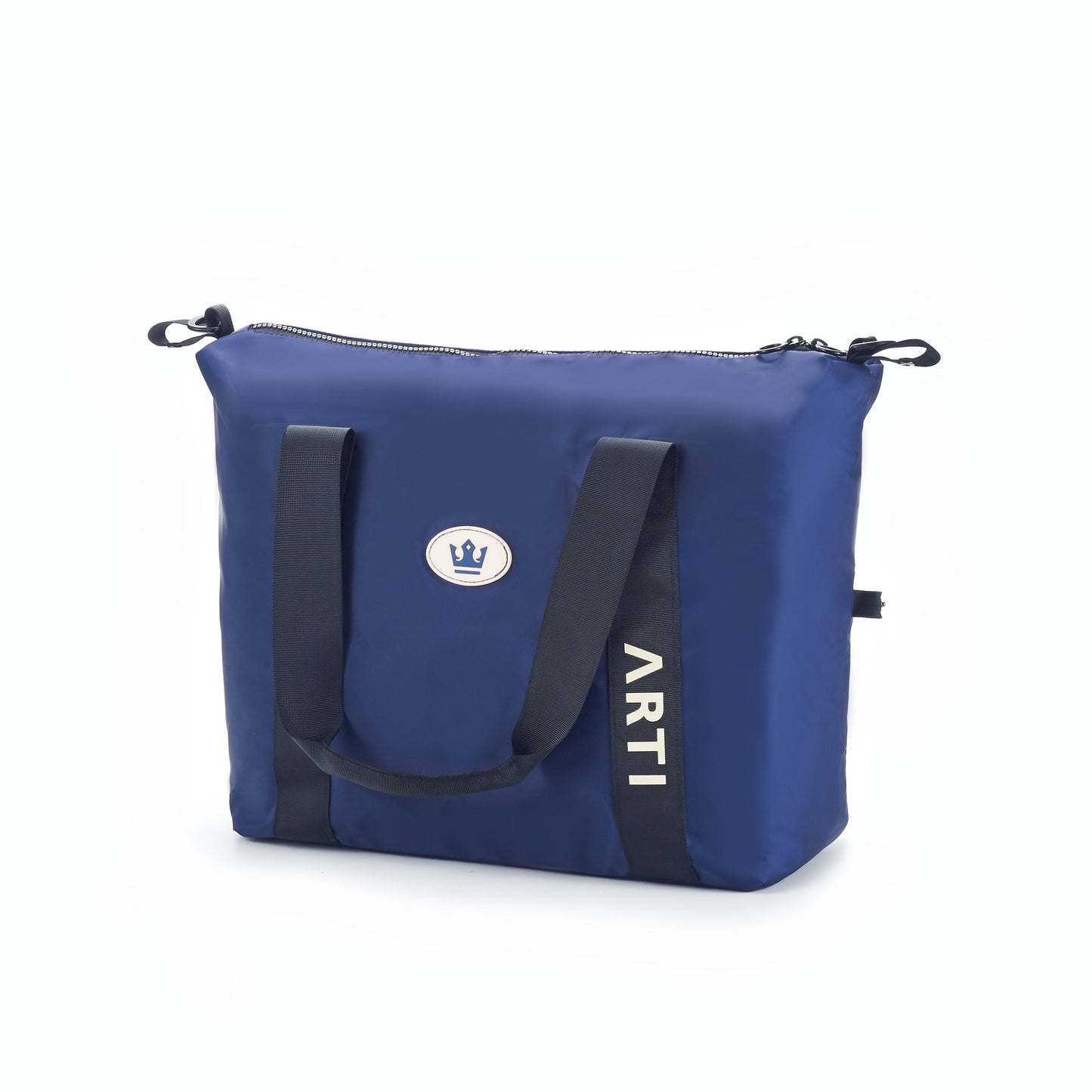 ARTI Navy Duffel Bag