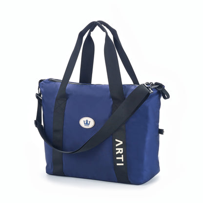 ARTI Navy Duffel Bag