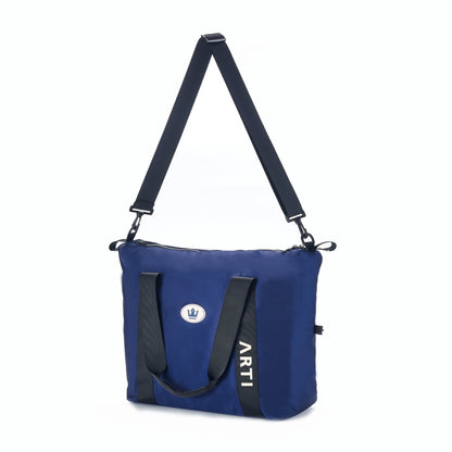 ARTI Navy Duffel Bag