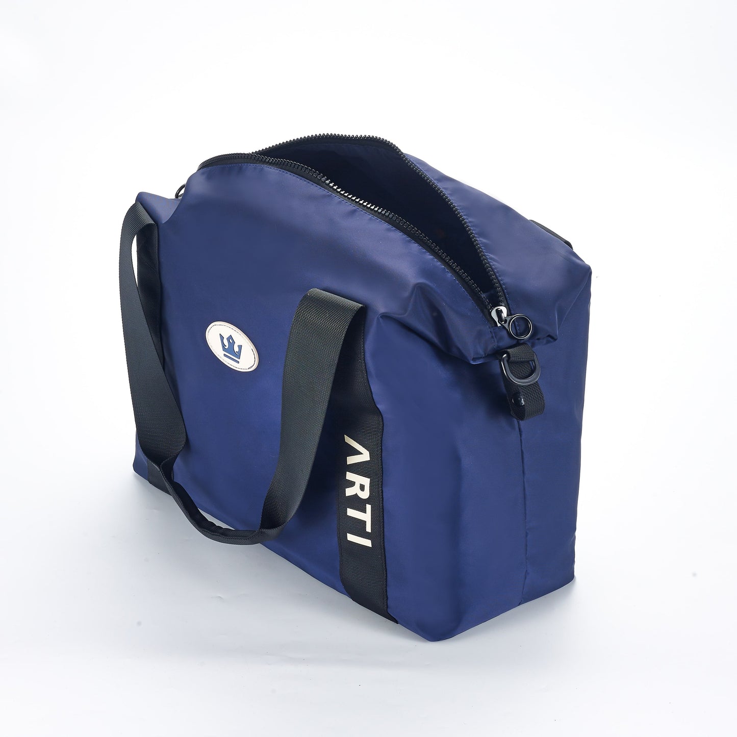 ARTI Navy Duffel Bag