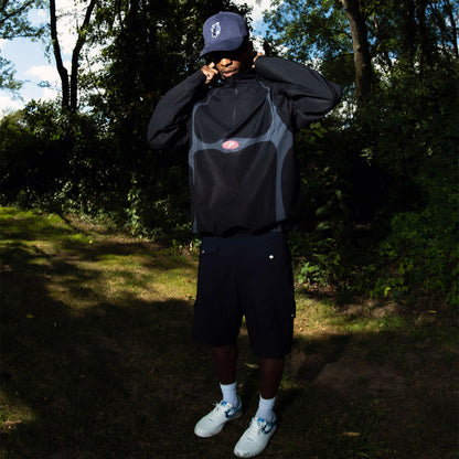PlutoDry Golf Gotham Jacket