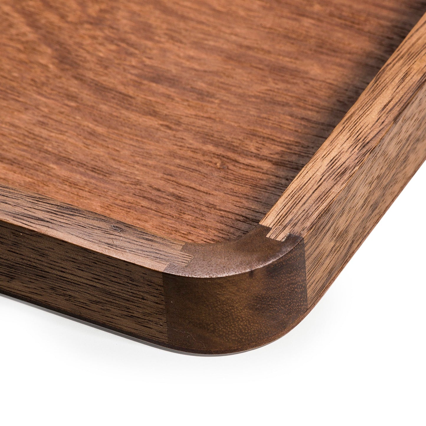 Square Serving Tray - 14"