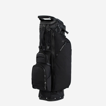 Sun Mountain Matchplay Ballistic 14-Way Stand Bag (multiple colors)