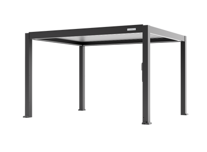 FlexPatio POWER+ PRO Gen 1 Motorized Pergola