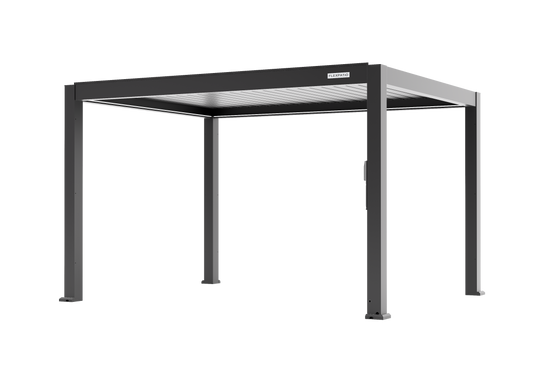 FlexPatio POWER+ PRO Gen 1 Motorized Pergola