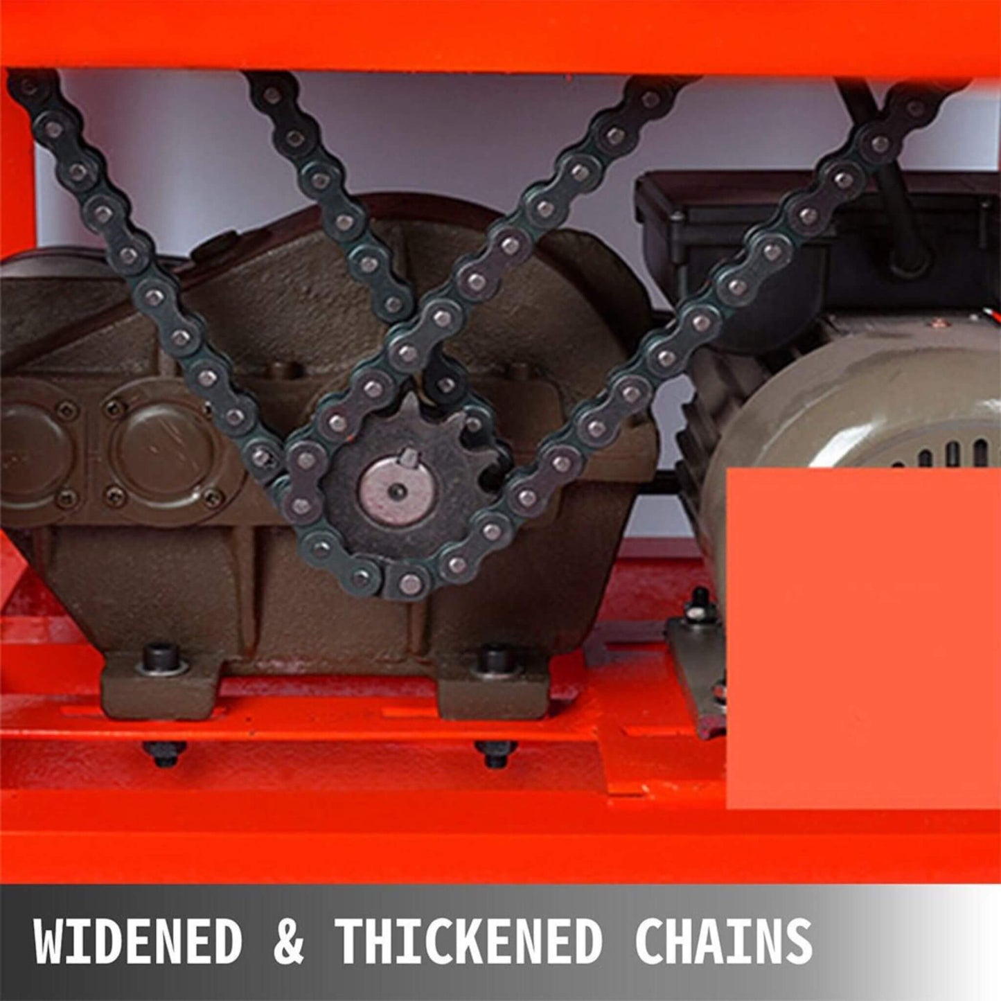 35-Inch Heavy-Duty Electric Multi-Function Industrial Square Pipe Tube Bender Machine with Die Set