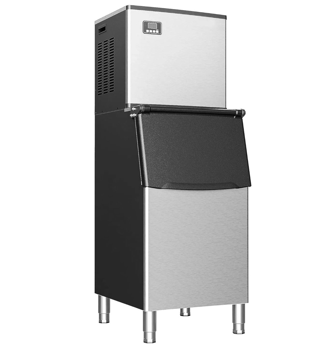 353LBS - 24H Split Commercial Ice Maker Z58160