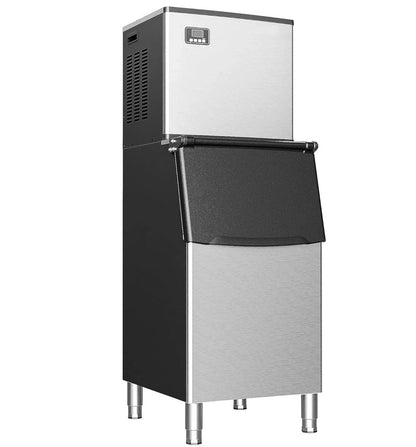 353LBS - 24H Split Commercial Ice Maker Z58160