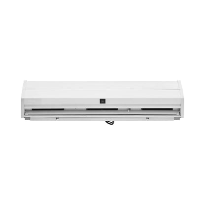 36-Inch 110V Commercial 2-Speed 900CFM Indoor Wall-Mounted Air Curtain