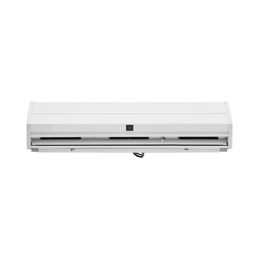 36-Inch 110V Commercial 2-Speed 900CFM Indoor Wall-Mounted Air Curtain