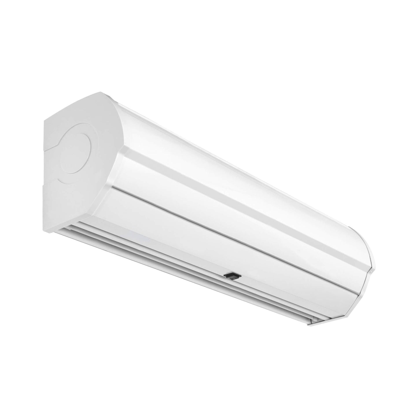 36-Inch 110V Commercial 2-Speed 900CFM Indoor Wall-Mounted Air Curtain