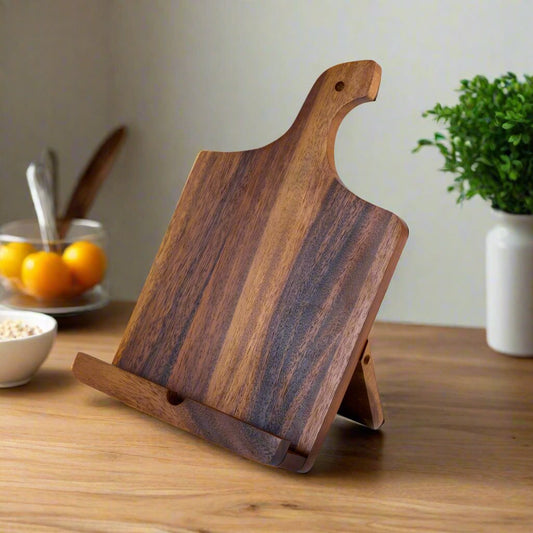 Cookbook or Tablet Holder