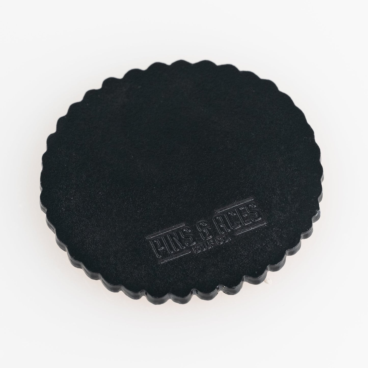 The Gilmore Cracker Ball Marker