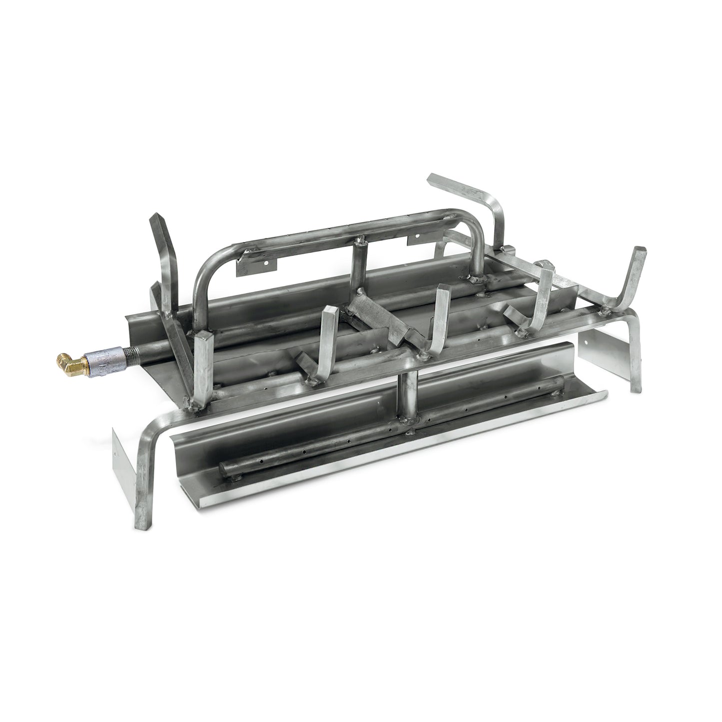 Outdoor Vented Three Burner Gas Burners