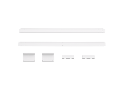 Modular Expansion Kit - Basic - for FlexPatio Pergolas