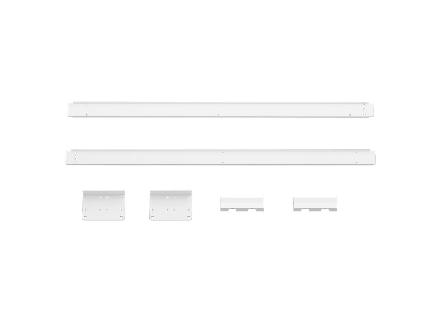 Modular Expansion Kit - Basic - for FlexPatio Pergolas