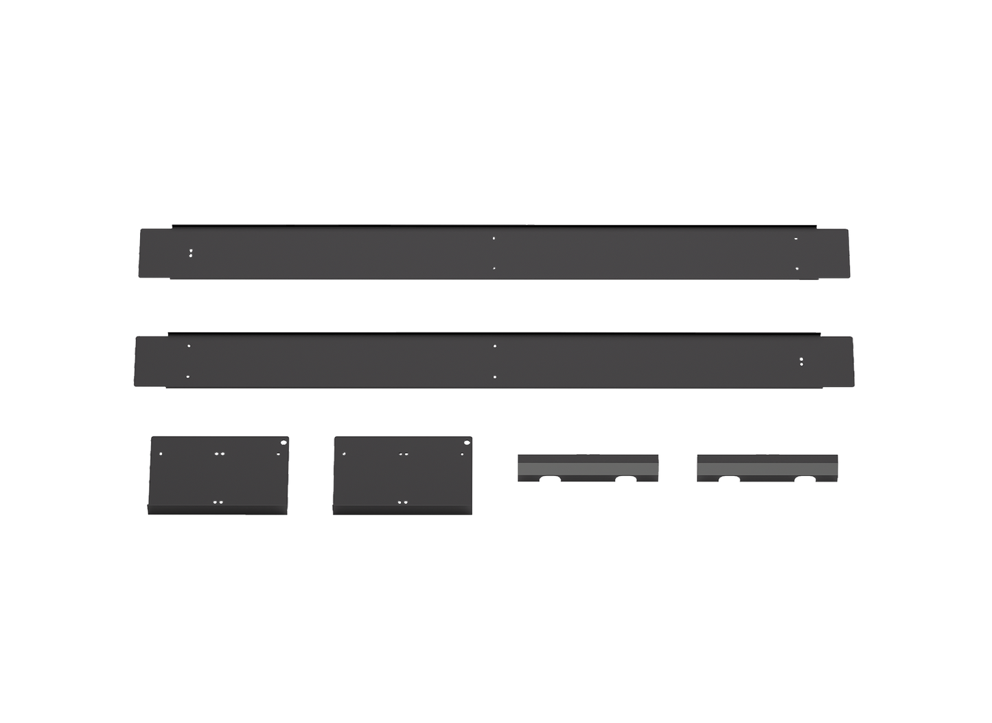 Modular Expansion Kit - Pro - for FlexPatio Pergolas