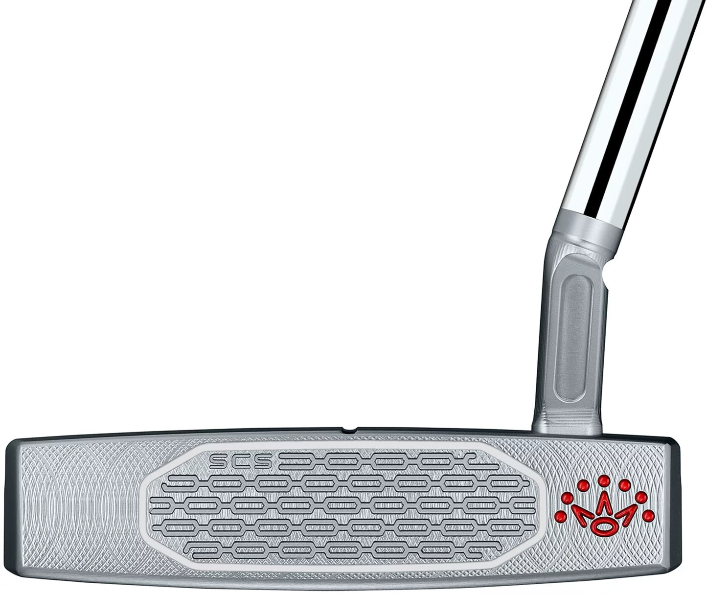 Scotty Cameron 2025 Studio Style Fastback 1.5 Putter