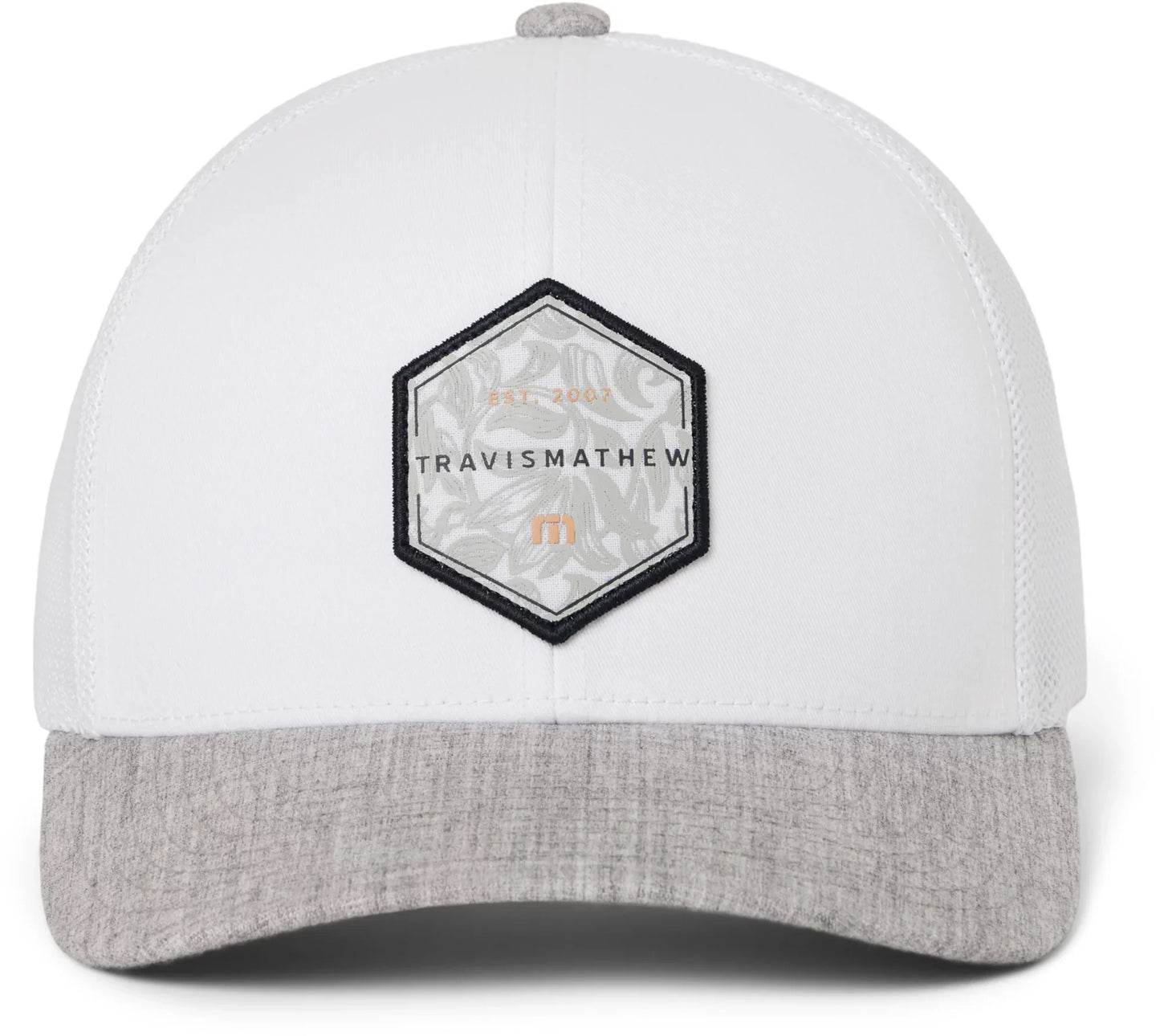 Travis Mathew Adult Full Passport Golf Hat