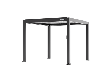 FlexPatio POWER+ PRO Gen 1 Motorized Pergola