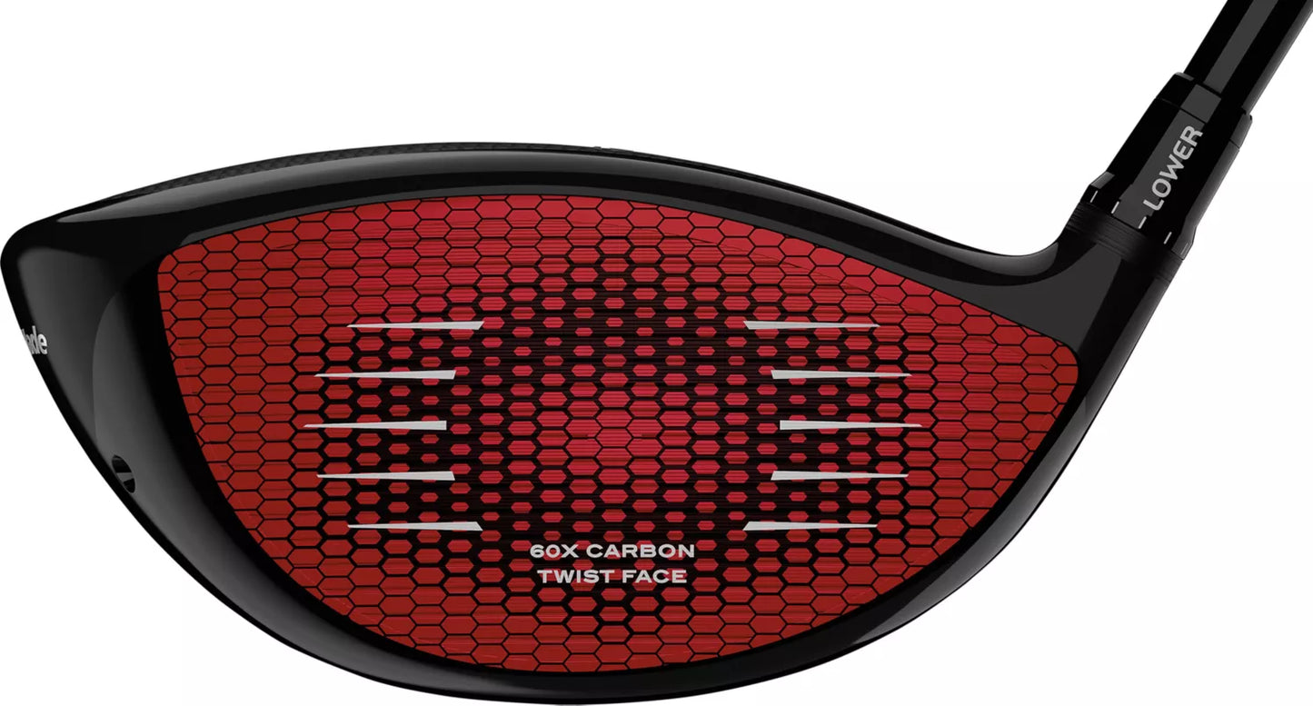 TaylorMade 2022 Stealth Driver