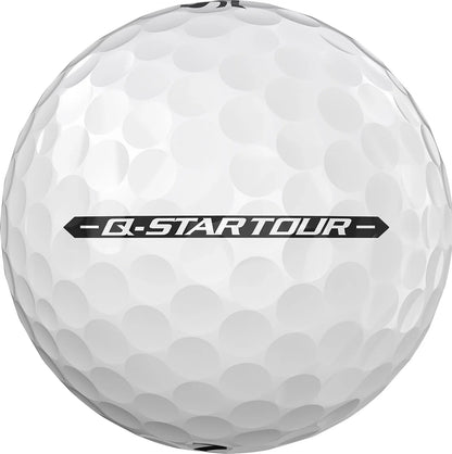 Srixon 2024 Q-STAR Tour Golf Balls